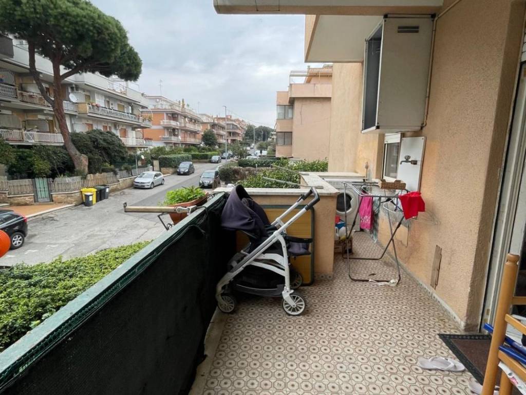 Appartamento a Santa marinella in Via 4 Novembre - Foto 4