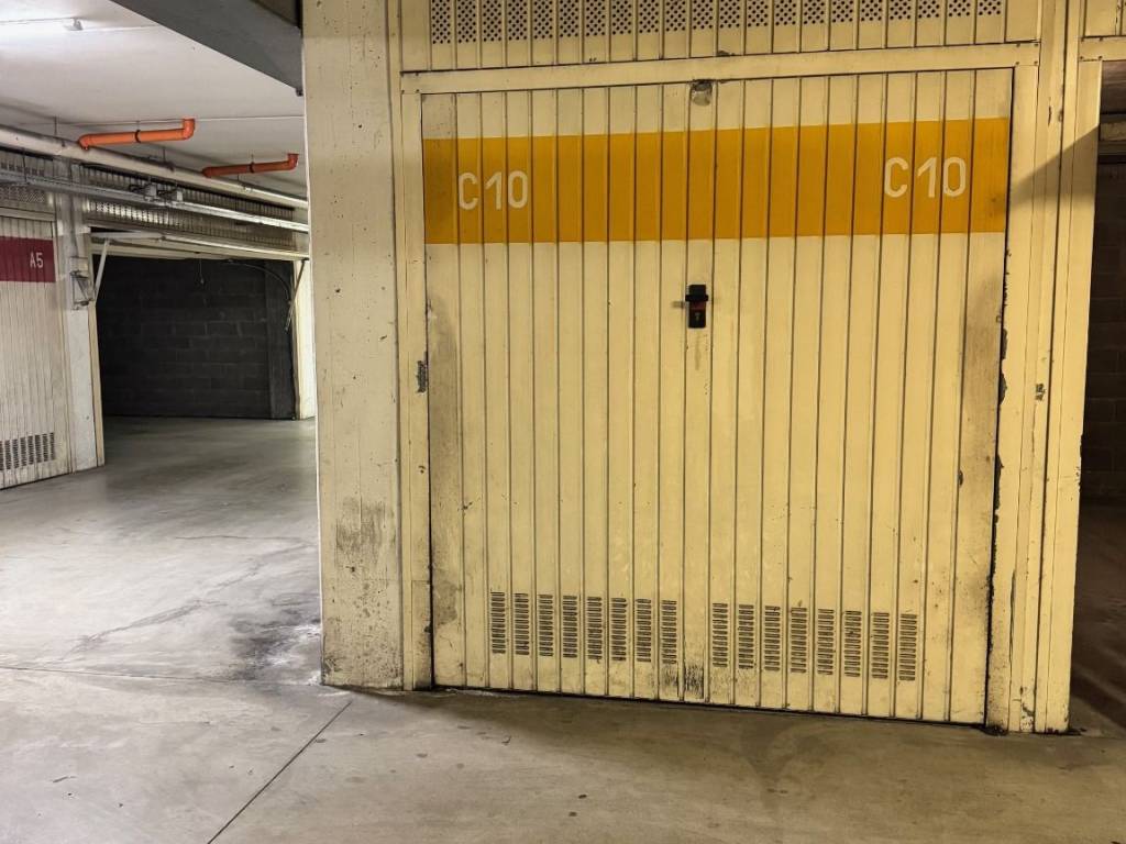 Box / garage a Pavia in Via Vincenzo Monti - Foto 2