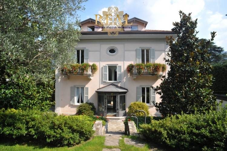 Villa a Cernobbio in Via Regina - Foto 4