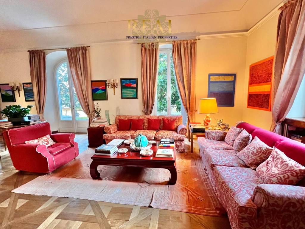 Villa a Cernobbio in Via Regina - Foto 5