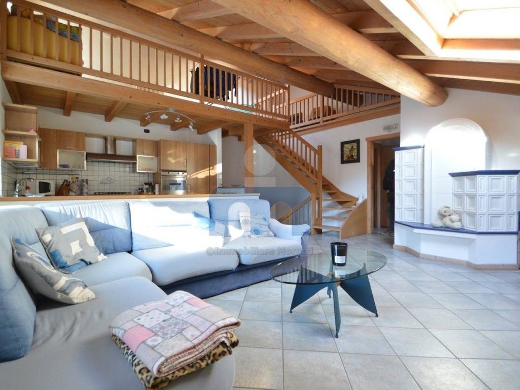 Casa indipendente a Valdidentro in Via Molini, 11 - Foto 2