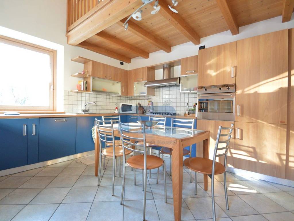 Casa indipendente a Valdidentro in Via Molini, 11 - Foto 5