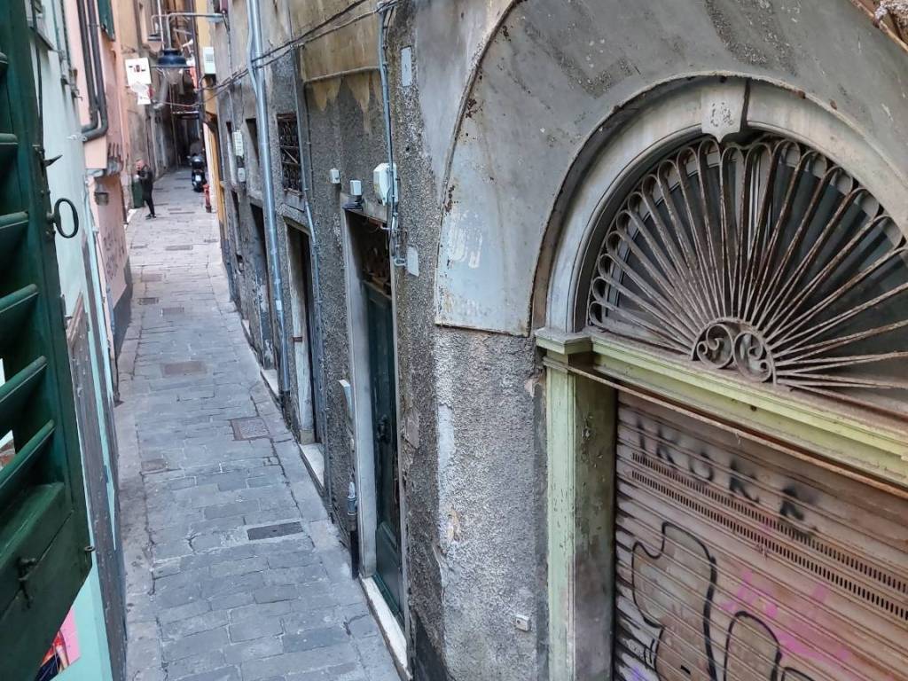 Immobile a Genova in vico dietro il coro delle vigne - Foto 3