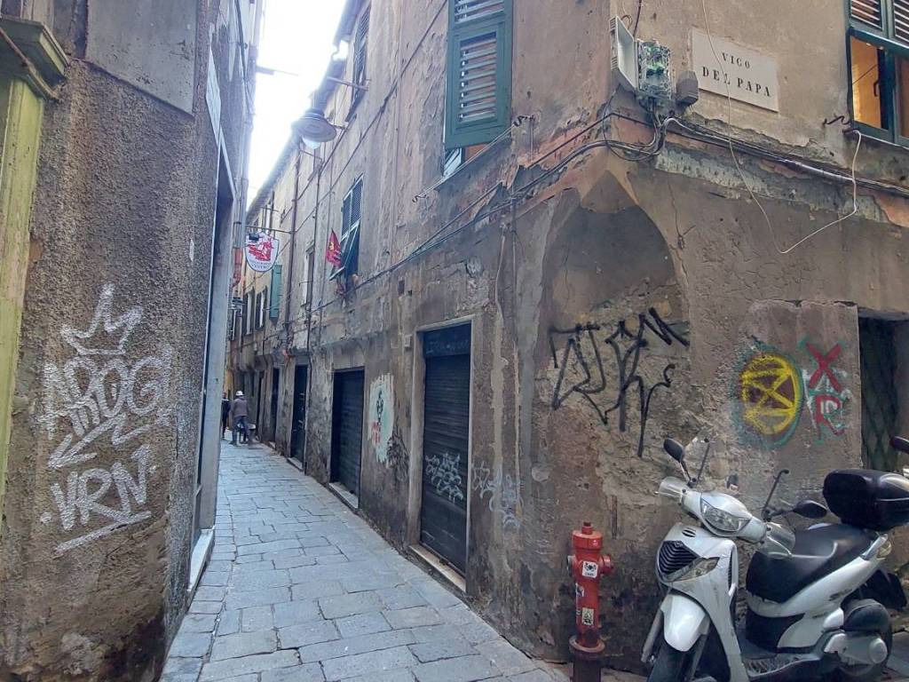 Immobile a Genova in vico dietro il coro delle vigne - Foto 5