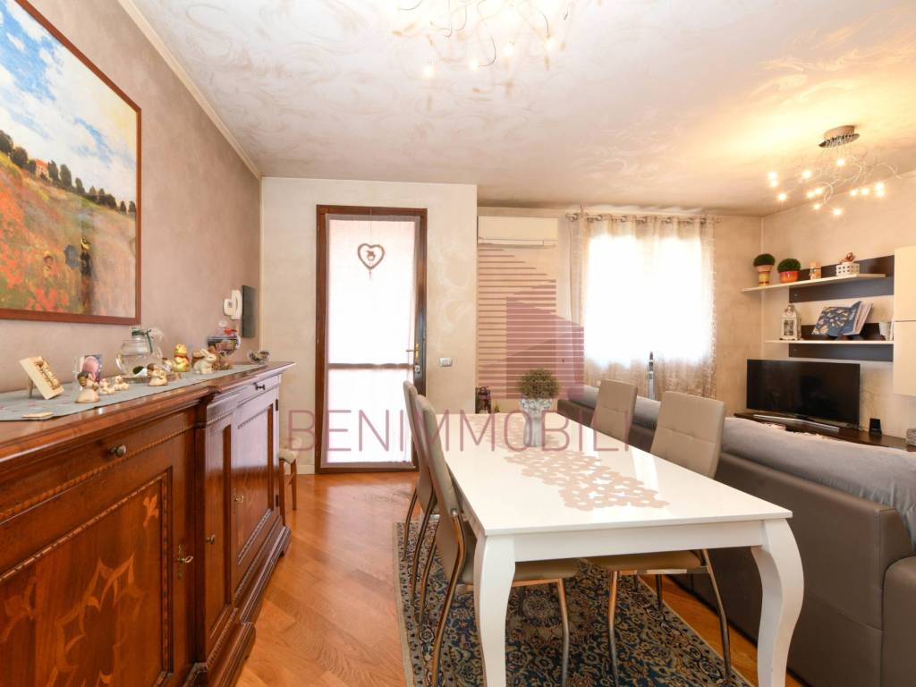 Villa a Castel mella in Via Monet, 118 - Foto 4