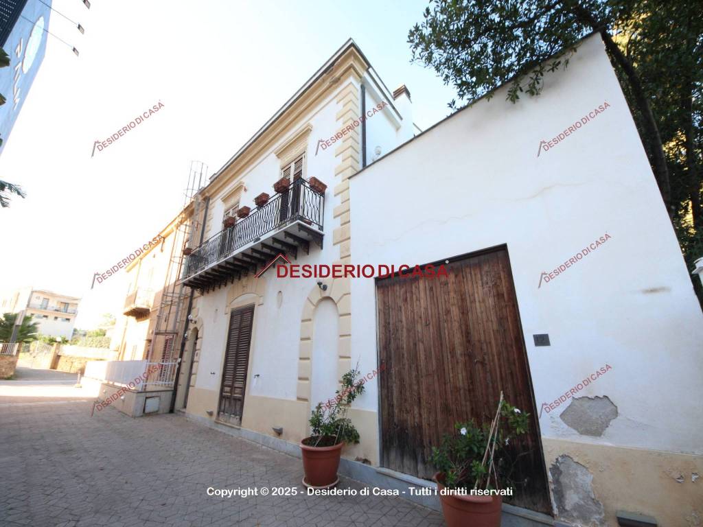 Villa a Casteldaccia in SS113, 1 - Foto 2