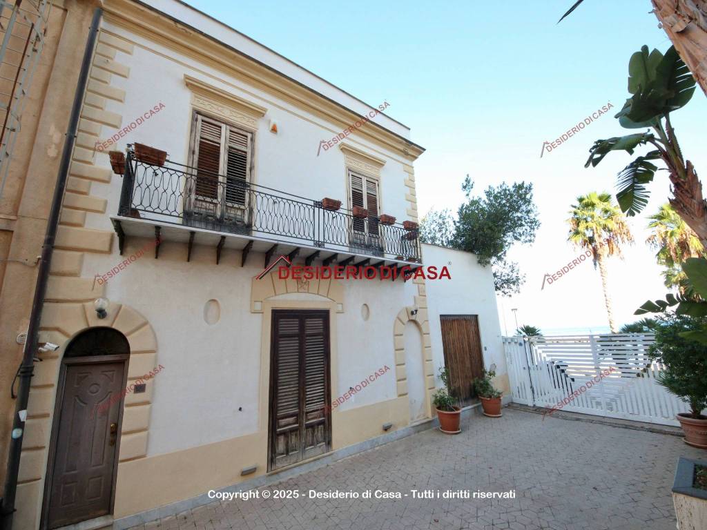 Villa a Casteldaccia in SS113, 1 - Foto 3