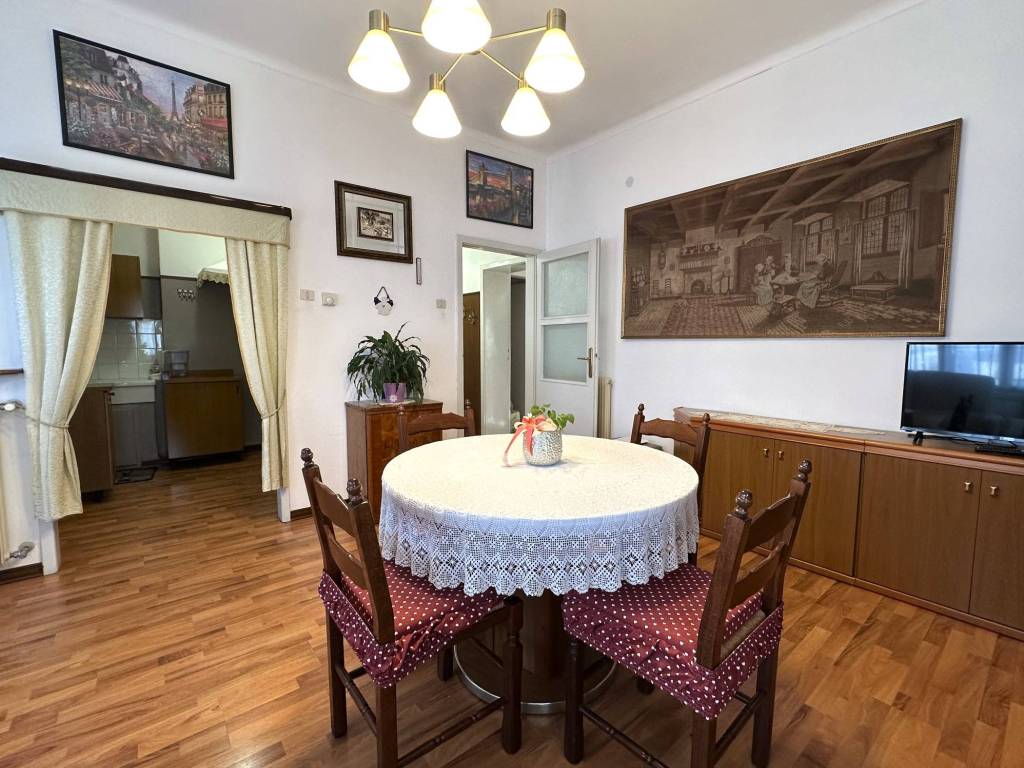 Appartamento a San lorenzo isontino in Via Gabriele D'Annunzio, 32 - Foto 3