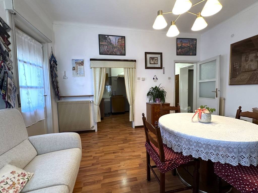 Appartamento a San lorenzo isontino in Via Gabriele D'Annunzio, 32 - Foto 4