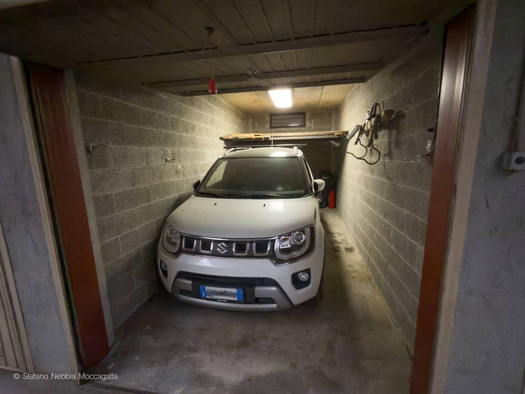 Box / garage a Rivoli in via ciamarella - Foto 5