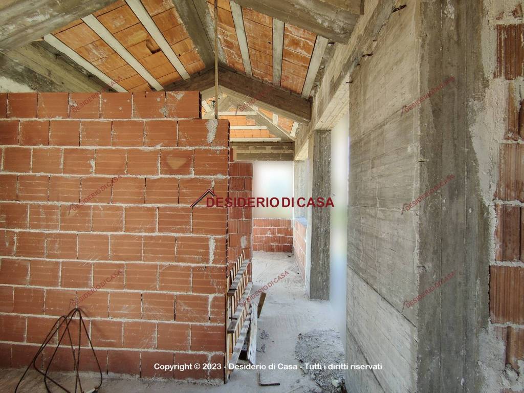 Villa a Carini in Via Piano Monaco, 5 - Foto 2