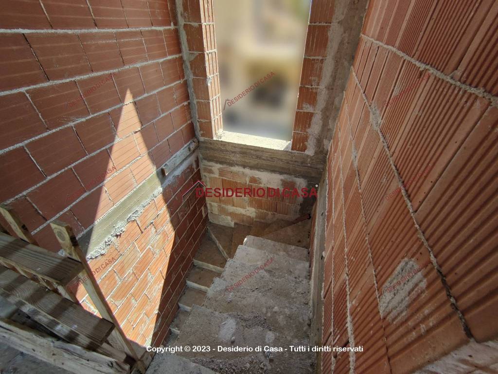 Villa a Carini in Via Piano Monaco, 5 - Foto 3