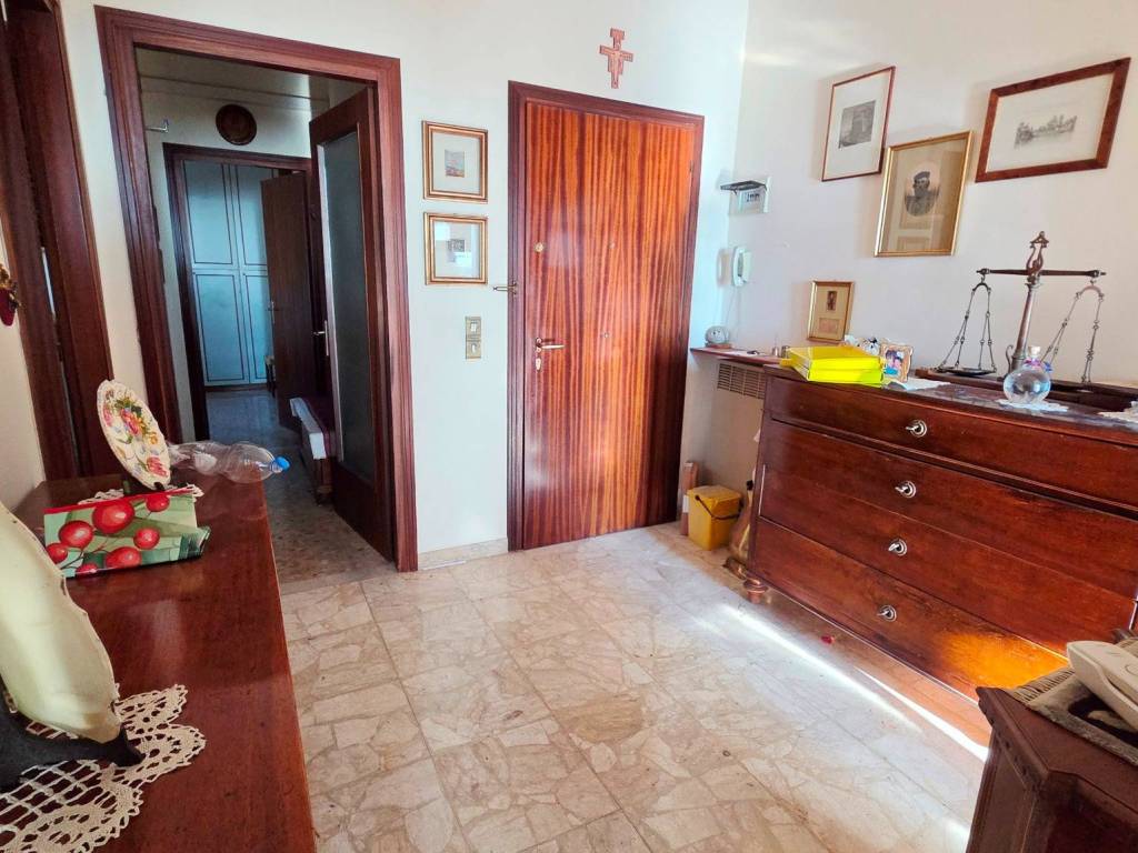 Appartamento a Verona in Via Fratelli Rosselli, 9 - Foto 3