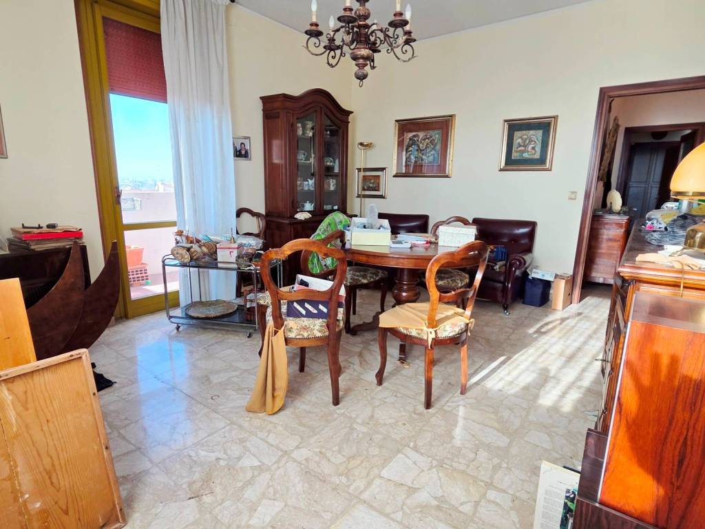 Appartamento a Verona in Via Fratelli Rosselli, 9 - Foto 4
