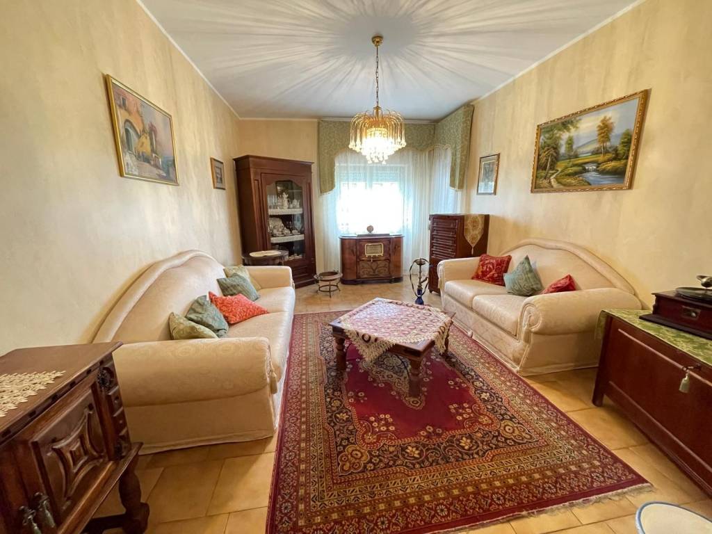 Appartamento a Catania in Viale Grimaldi - Foto 2