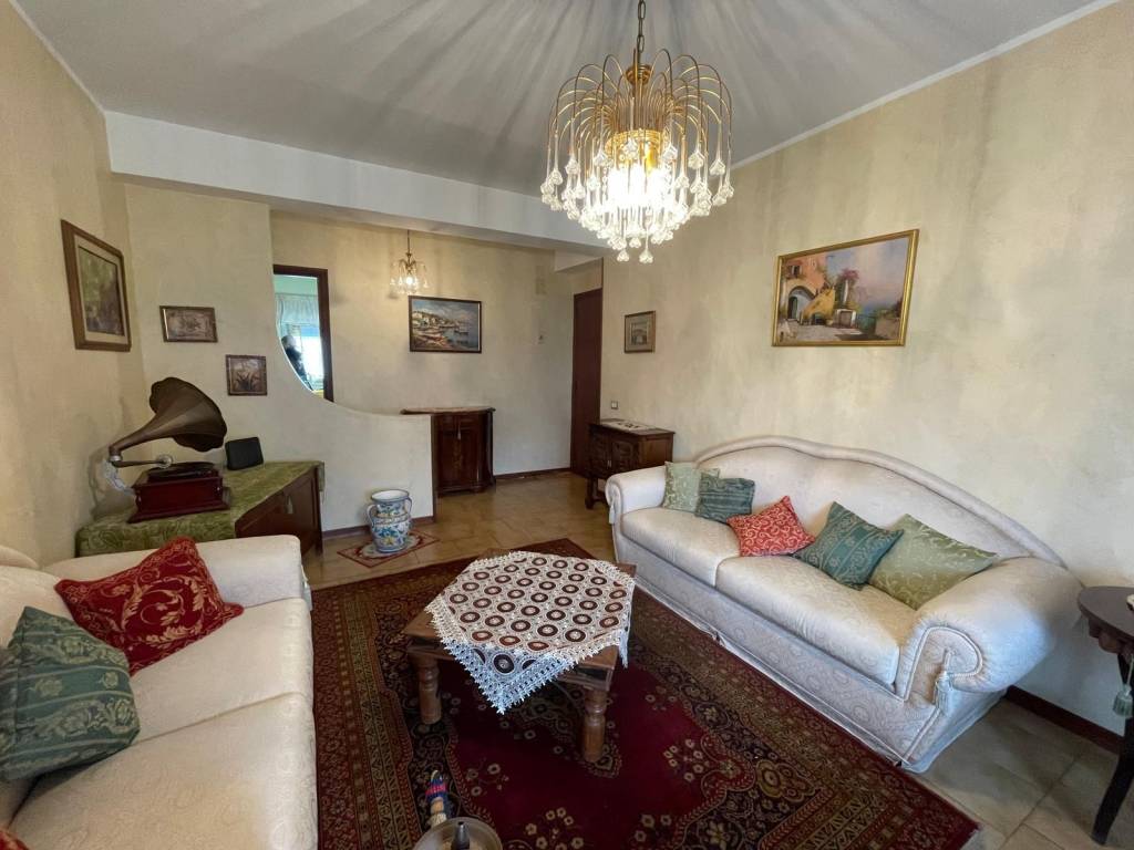 Appartamento a Catania in Viale Grimaldi - Foto 3