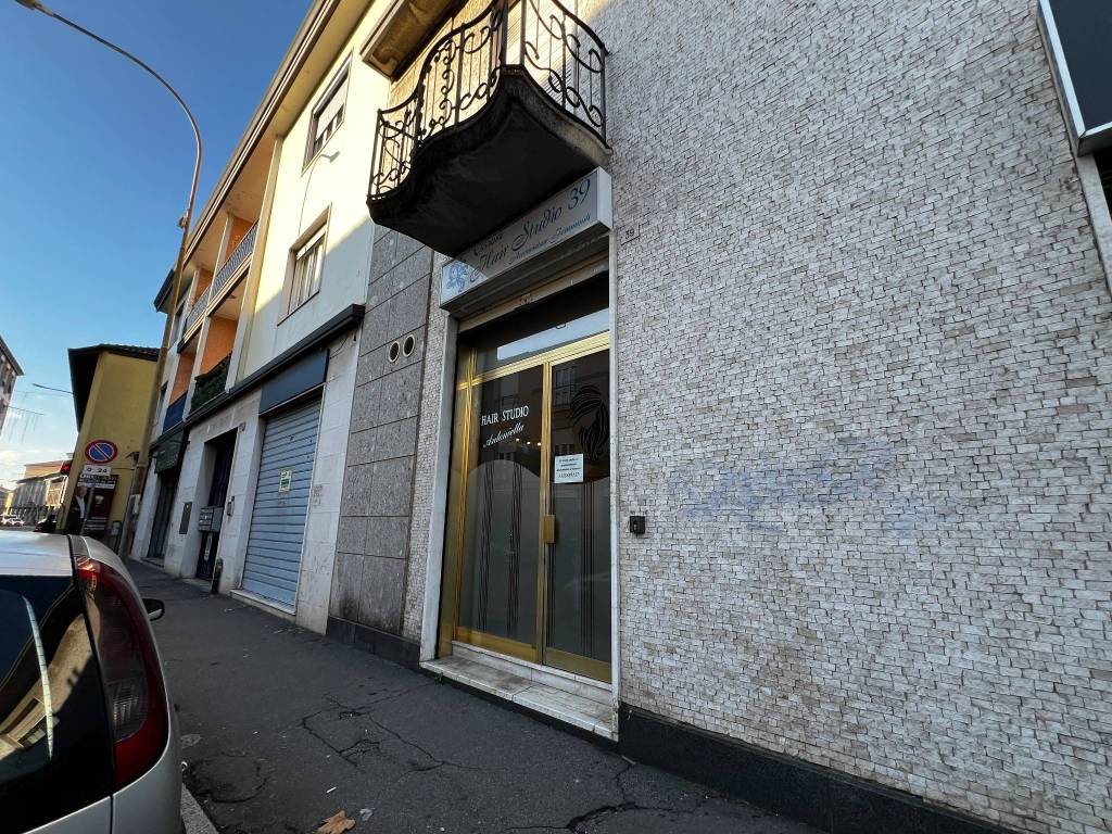 Immobile a Parabiago in Via Sant'Ambrogio, 39 - Foto 2