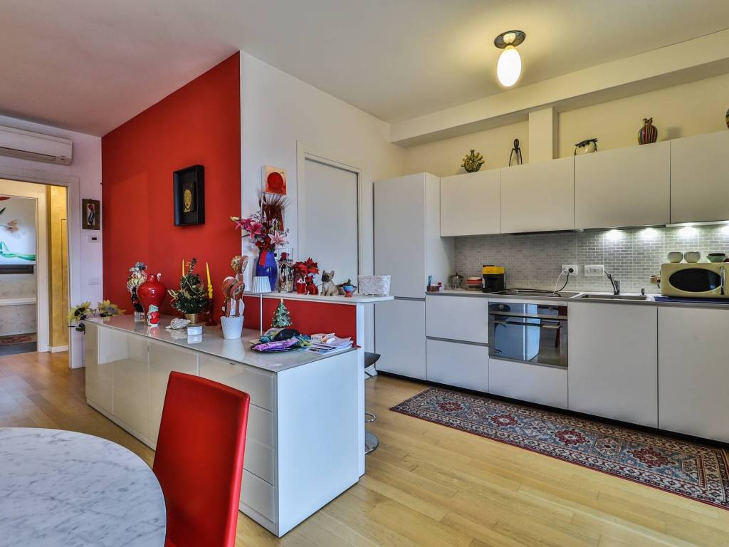 Appartamento a Bologna in Via Valerio Zurlini, 11 - Foto 4