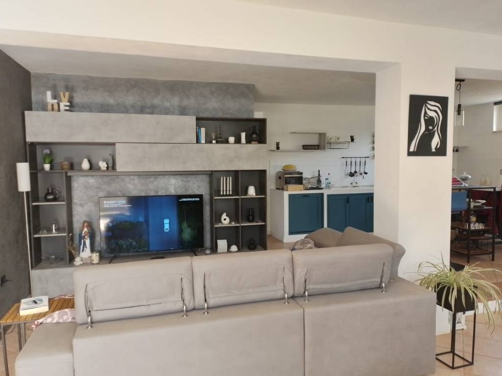 Villa a Briatico in Via Provinciale - Foto 2