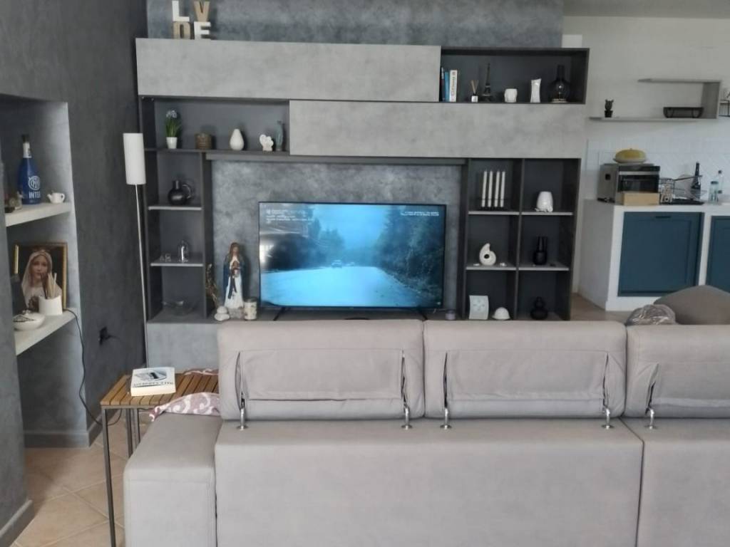 Villa a Briatico in Via Provinciale - Foto 4