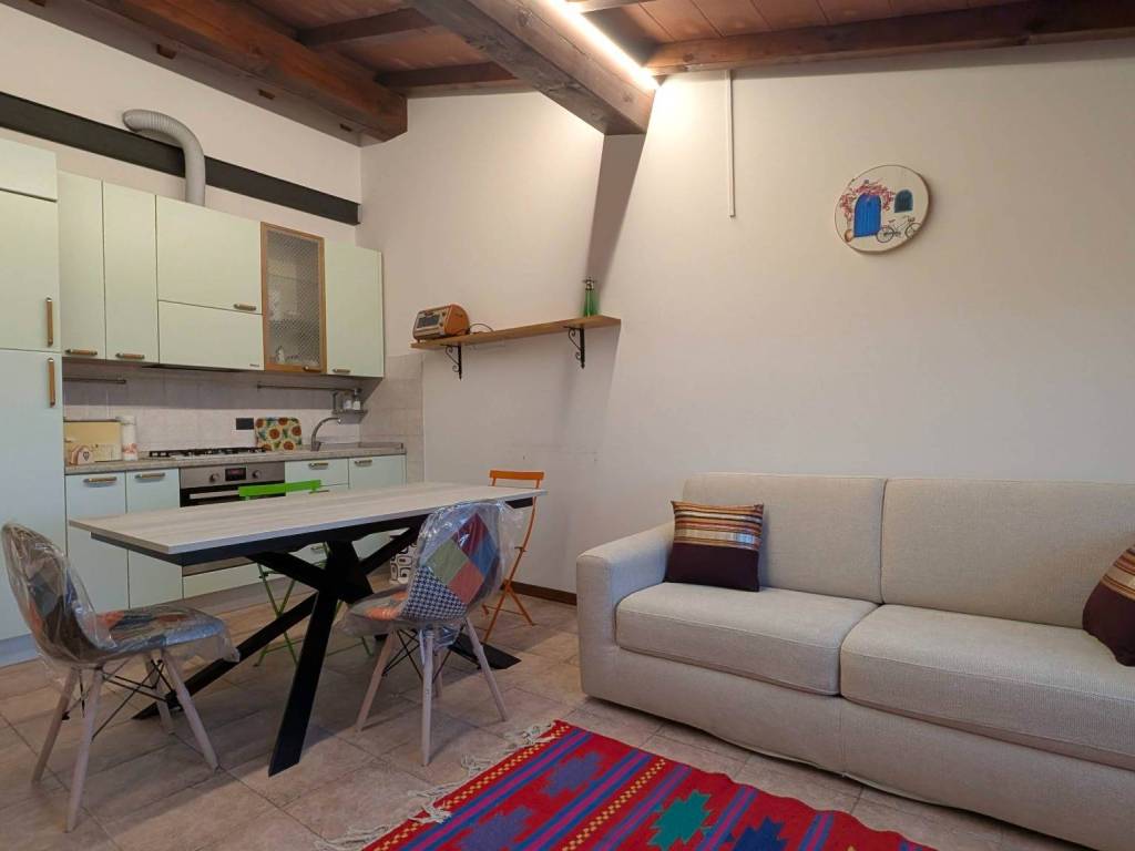 Appartamento a Parma in Via Orio Vergani, 9 - Foto 2