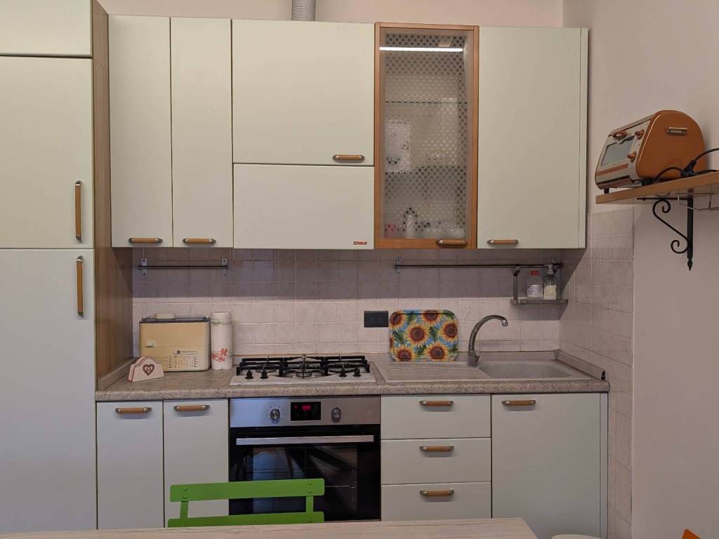 Appartamento a Parma in Via Orio Vergani, 9 - Foto 3