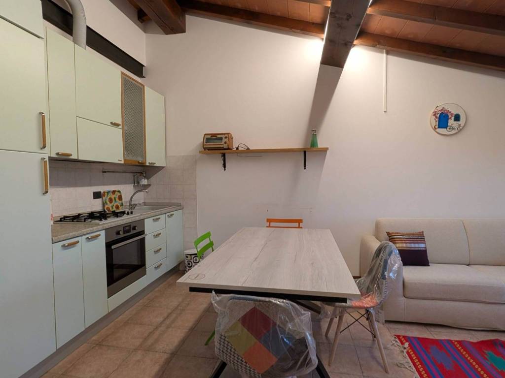 Appartamento a Parma in Via Orio Vergani, 9 - Foto 4