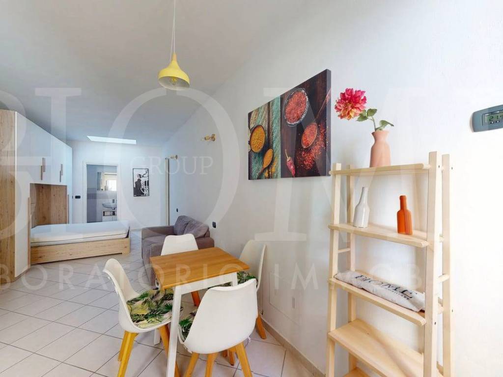 Appartamento a Bologna in Via Tiziano Vecellio - Foto 2