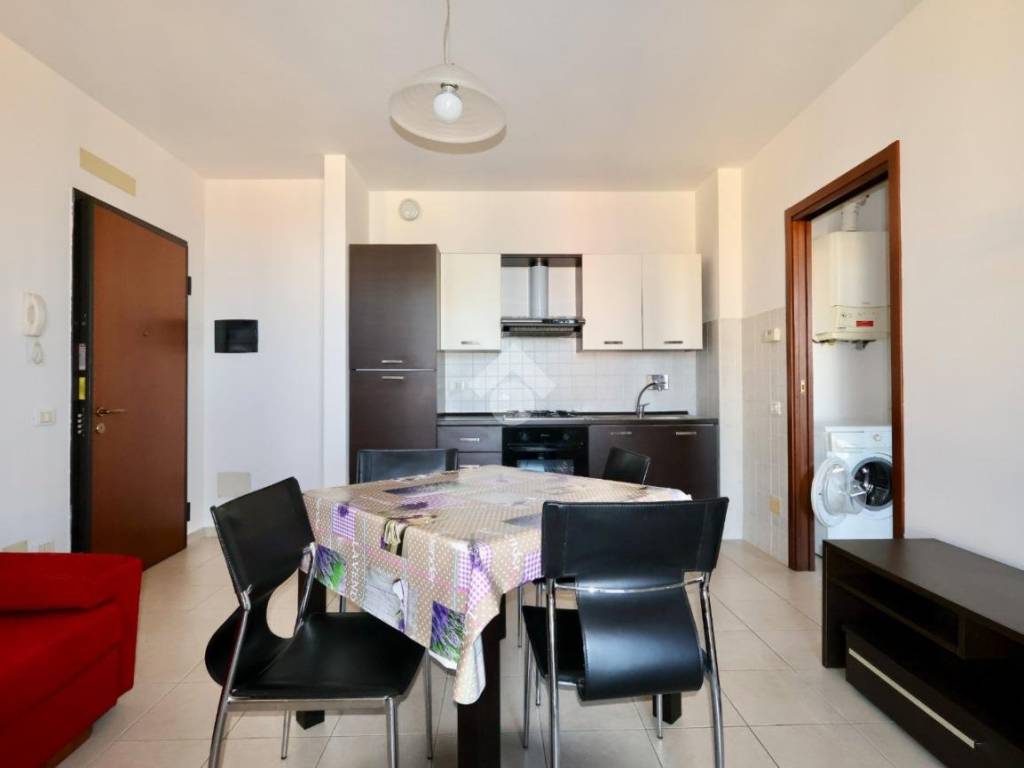 Appartamento a Reggio emilia in Via Christoph Willibald Gluck - Foto 3