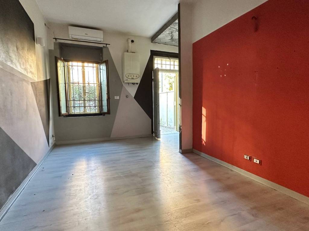 Appartamento a Ferrara in Via Andrea Bolzoni, 21 - Foto 4
