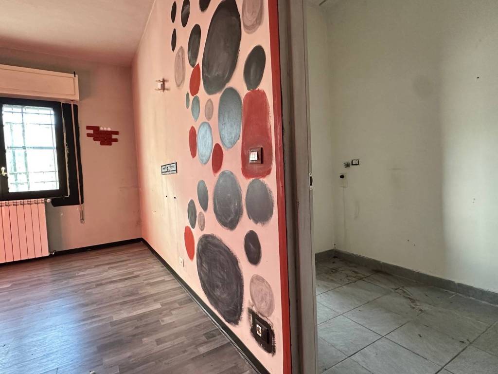 Appartamento a Ferrara in Via Andrea Bolzoni, 21 - Foto 5