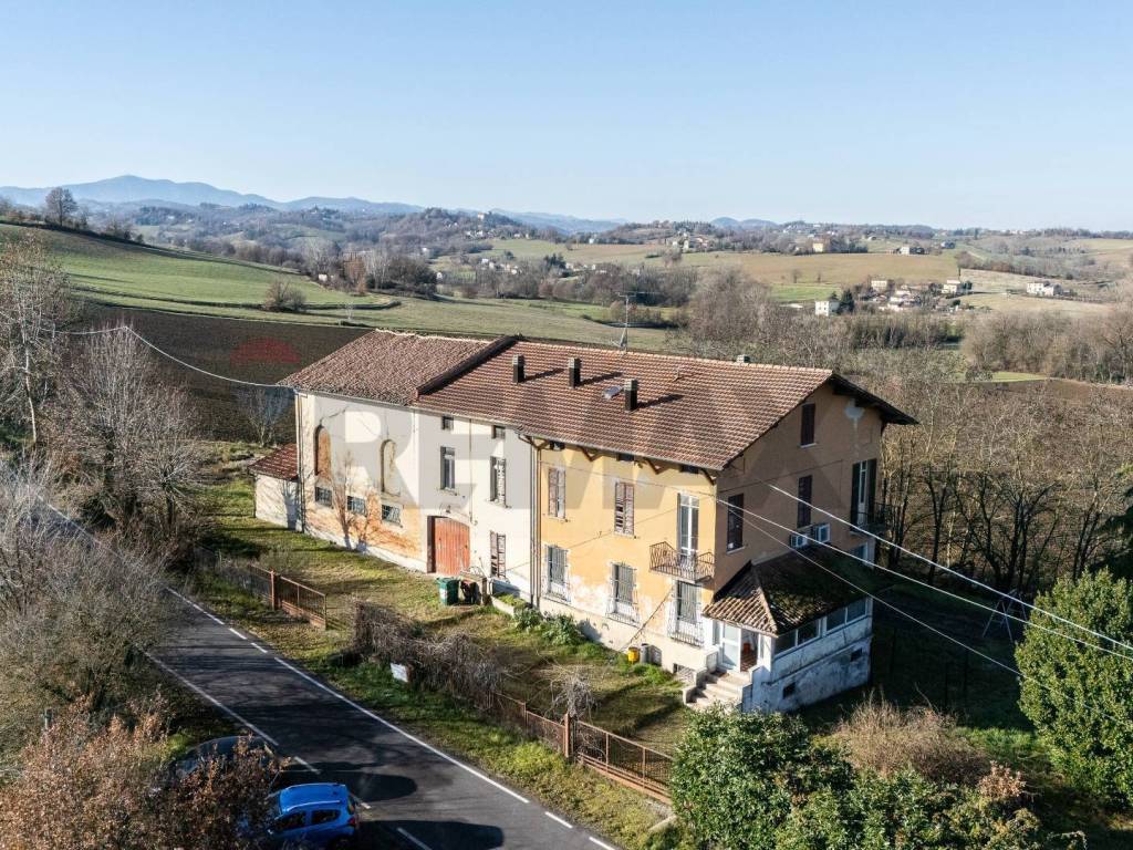 Rustico / casale a Fidenza in Cogolonchio, 16 - Foto 2