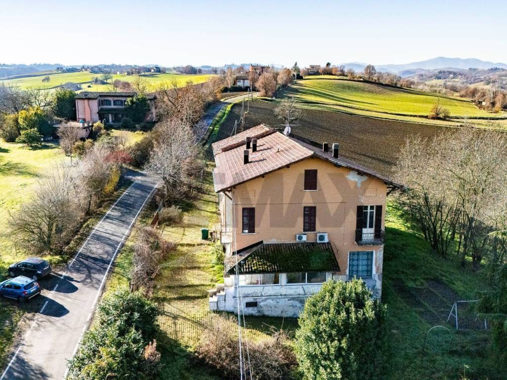 Rustico / casale a Fidenza in Cogolonchio, 16 - Foto 3