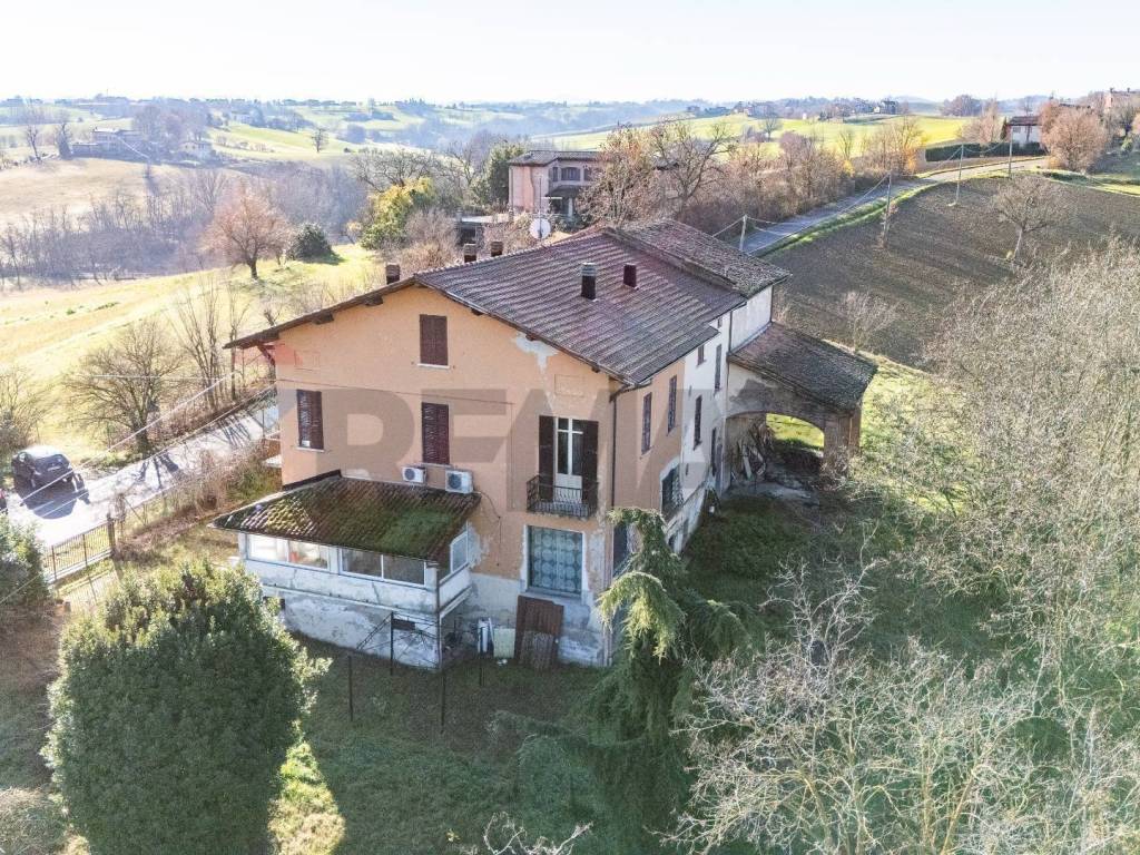 Rustico / casale a Fidenza in Cogolonchio, 16 - Foto 4
