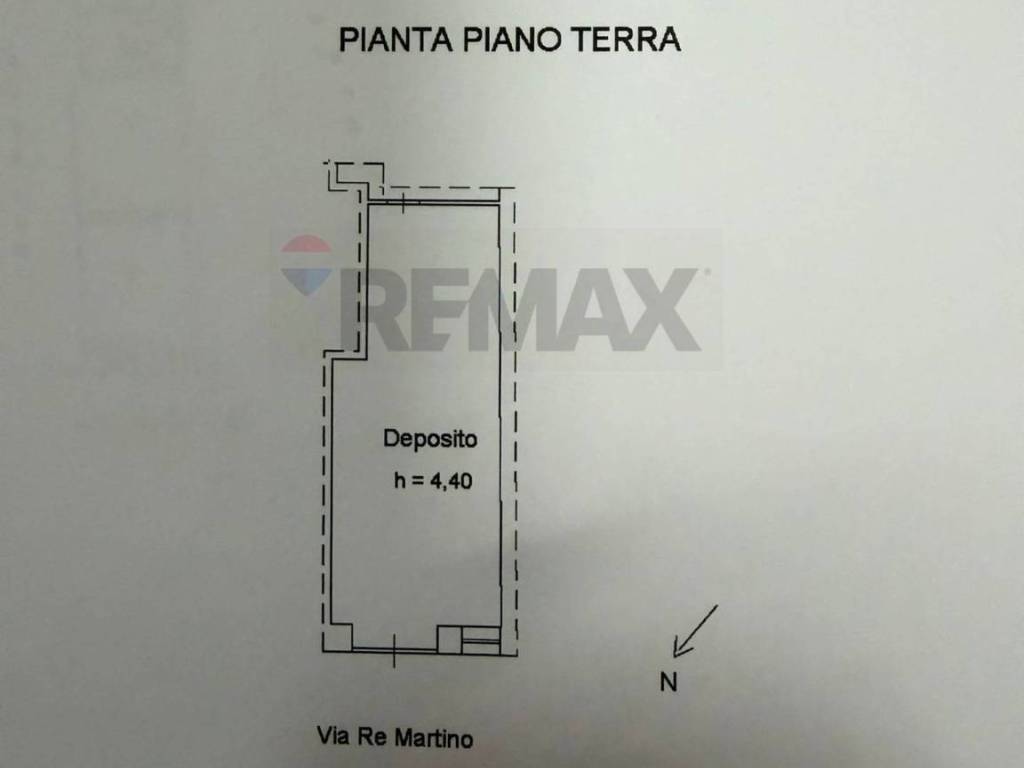 Immobile a Catania in VIA RE MARTINO, 63 - Foto 2