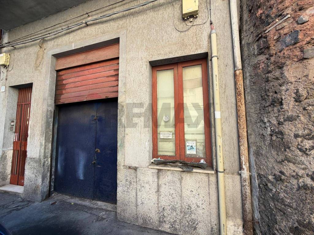 Immobile a Catania in VIA RE MARTINO, 63 - Foto 3