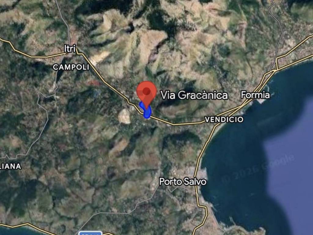 Villa a Formia in via Gracanica - Foto 4