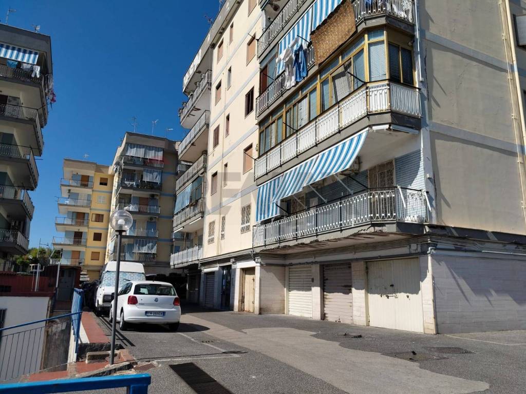 Appartamento a Torre del greco - Foto 3