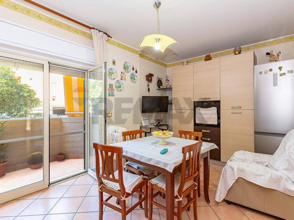 Appartamento a Catania in Via del Potatore, 52 - Foto 2