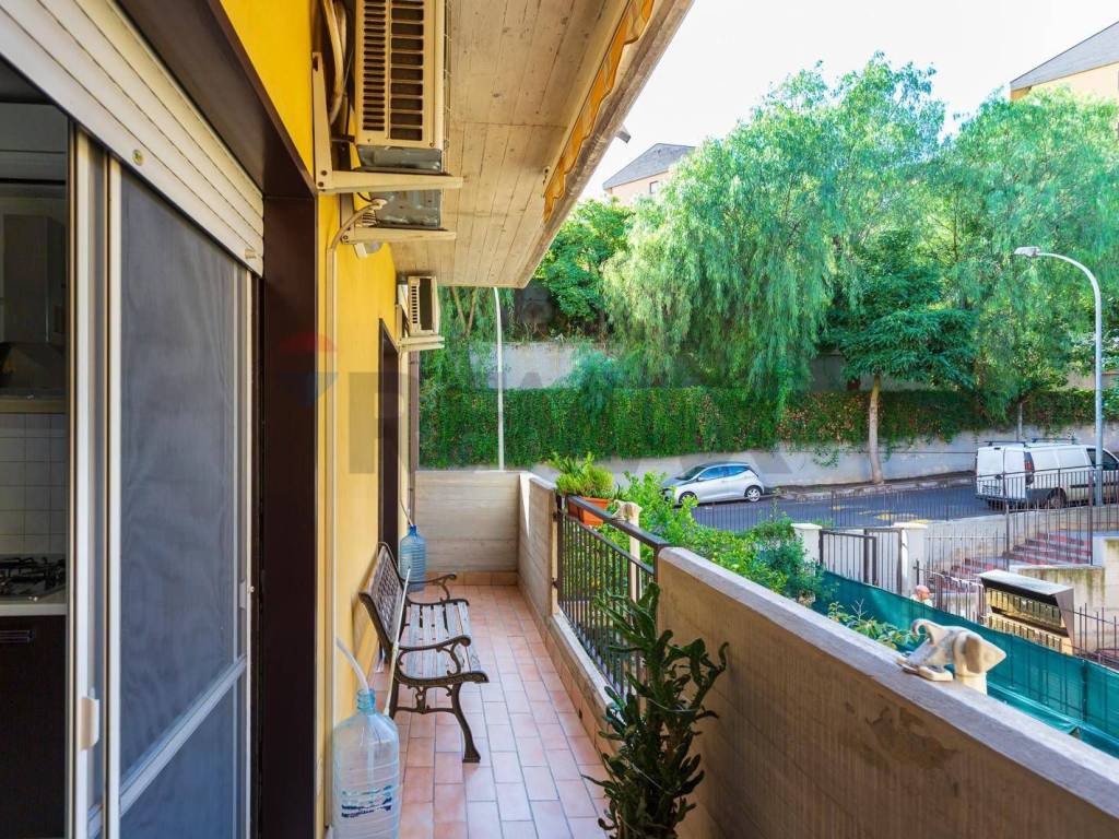 Appartamento a Catania in Via del Potatore, 52 - Foto 4