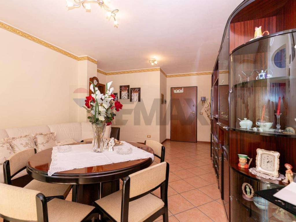 Appartamento a Catania in Via del Potatore, 52 - Foto 5
