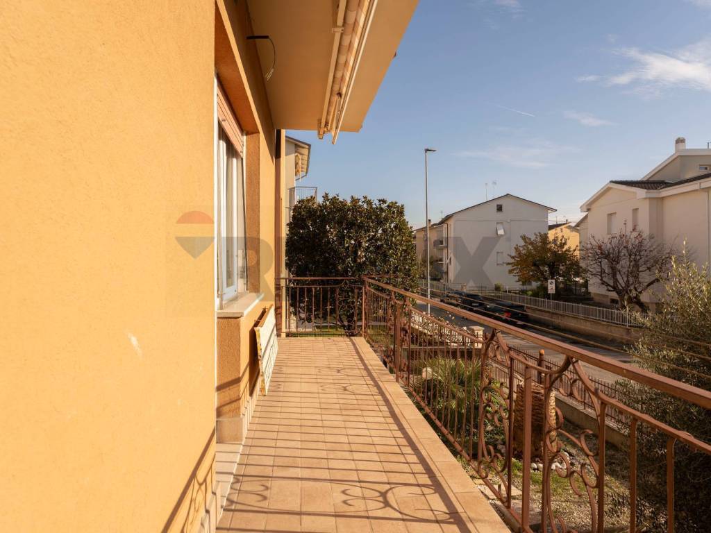 Appartamento a Jesi in Via Gorizia, 12 - Foto 3