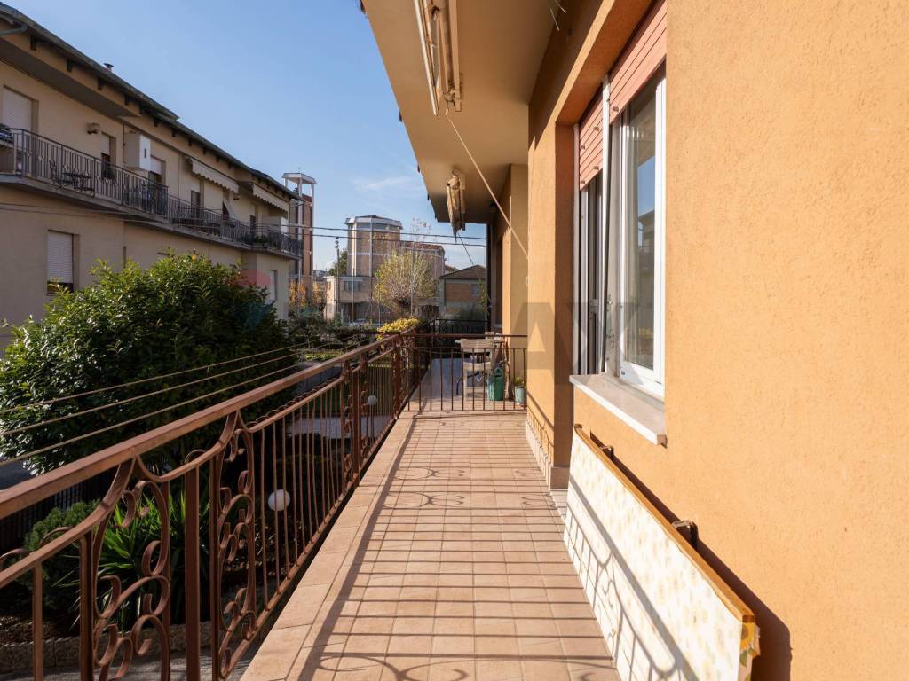 Appartamento a Jesi in Via Gorizia, 12 - Foto 4