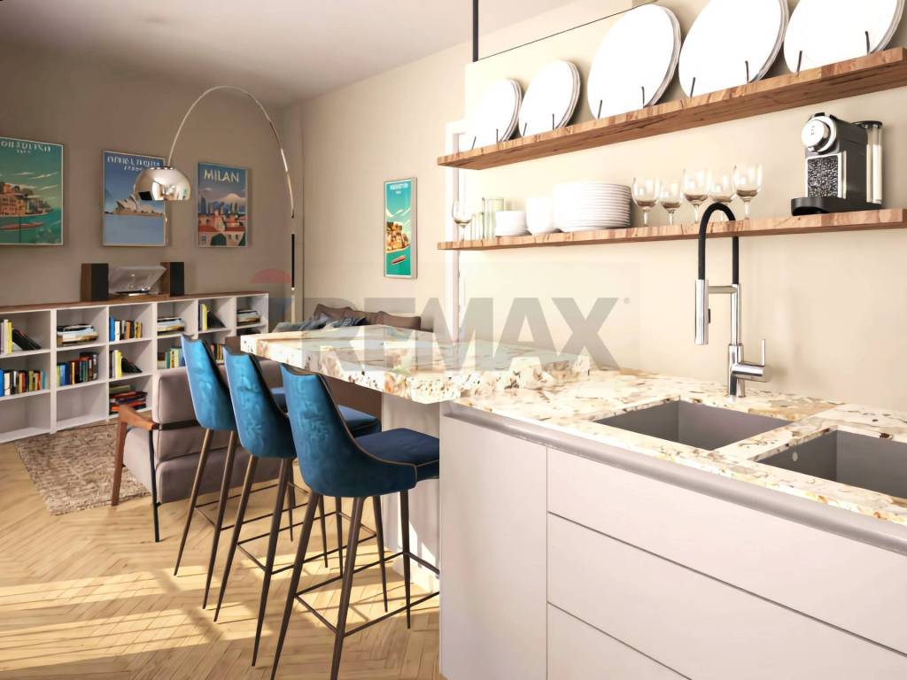 Appartamento a Verbania in Via San Fabiano - Foto 3