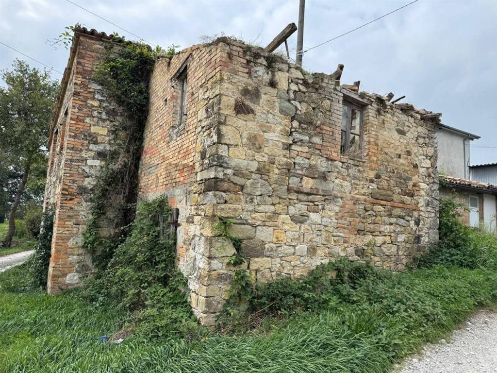 Rustico / casale a Salsomaggiore terme in Via Morsa, 88 - Foto 3