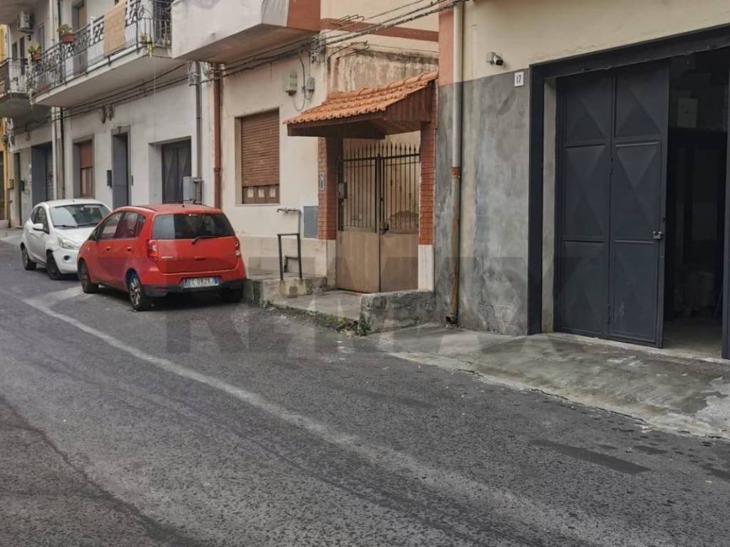 Box / garage a Catania in Via Della Genziana, 19 - Foto 3