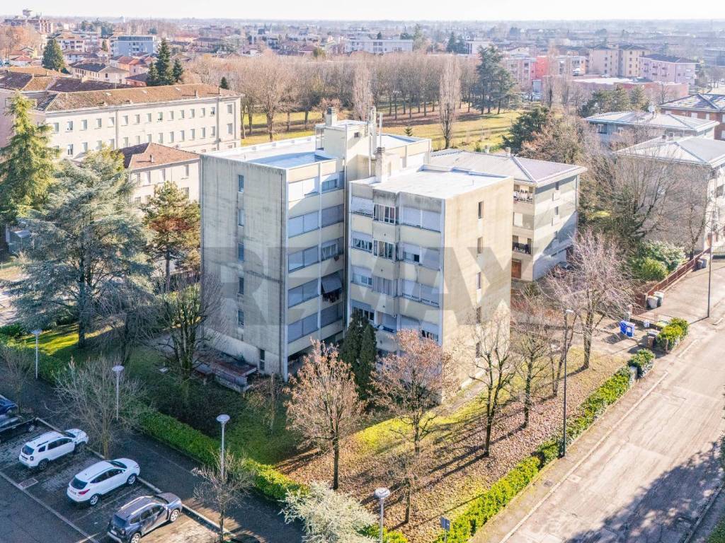 Appartamento a Fidenza in Via Torquato Tasso, 12 - Foto 2