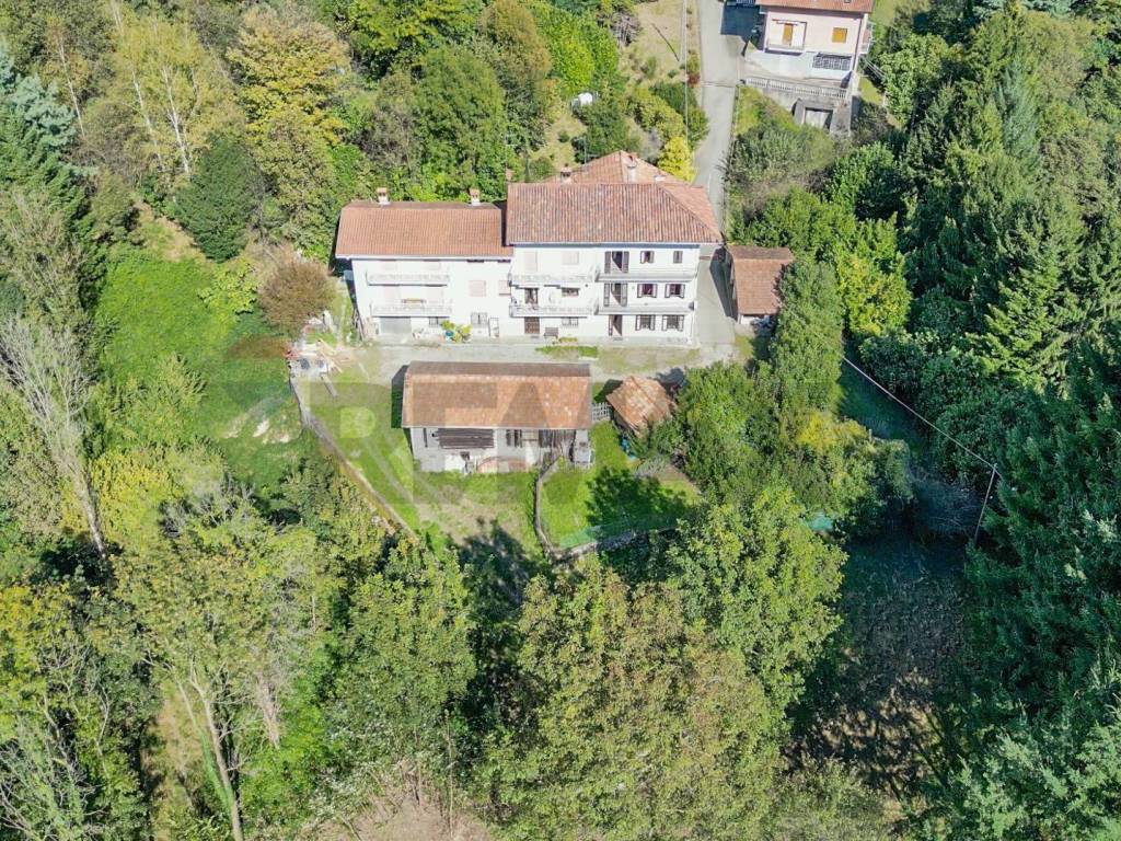 Appartamento a Valdilana in Frazione Bose, 53 - Foto 2