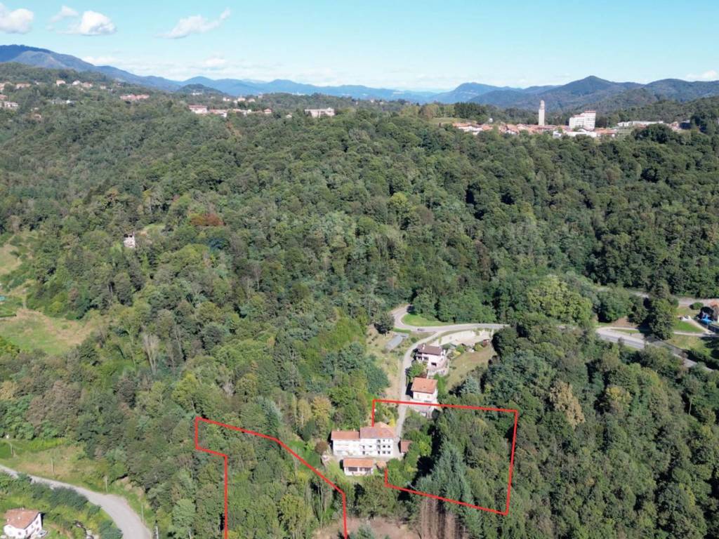 Appartamento a Valdilana in Frazione Bose, 53 - Foto 3