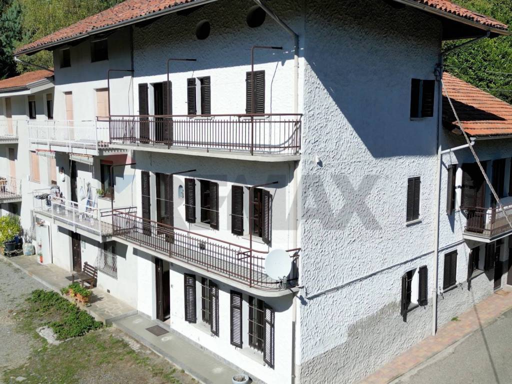 Appartamento a Valdilana in Frazione Bose, 53 - Foto 4